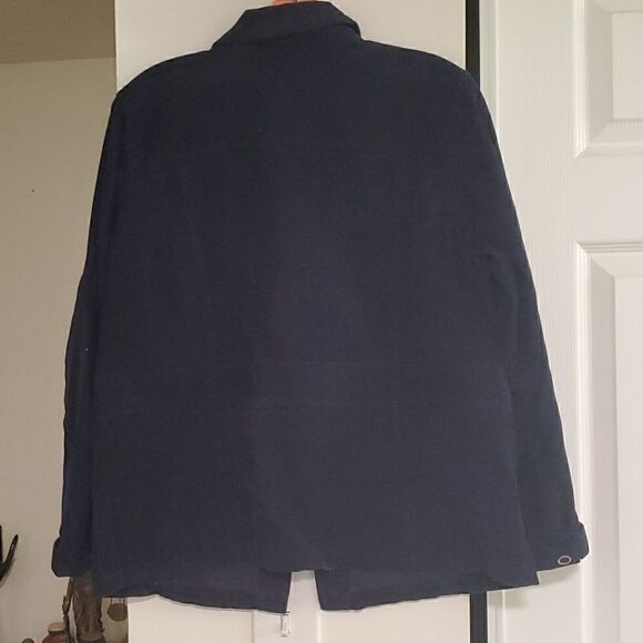 Corduroy jacket   - Picture 8 of 8